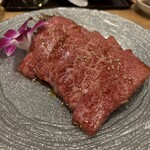 焼肉トラジ - 