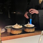 レフェルヴェソンス - 