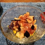 蕎麦 茂左衛門 - 