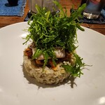 蕎麦 茂左衛門 - 