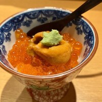 新宿 鮨 つむぎ - 