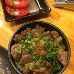 けとばし屋チャンピオン - 馬ポン♪