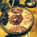 けとばし屋チャンピオン - 