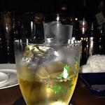 H’s BAR - 