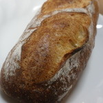 nukumuku - バゲットミニサイズ；アップ