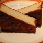 マリーアイランガニー - スパイシー豆腐