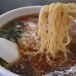 番丁ラーメン - 中華そば