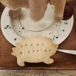 cafe days - 涙が出るくらい嬉しい演出で幸せの魔法をかけていただきました…( T∀T)