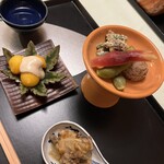 日本料理 櫻川 - 