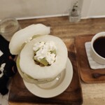 cafe days - まさに宝箱!