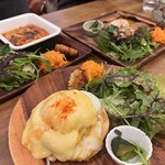 軽井沢ベランダ - 