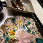 日本料理 櫻川 - 