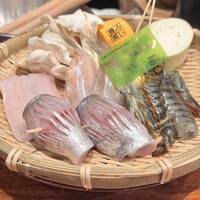 天ぷら割烹 三井 - 