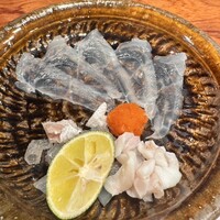 天ぷら割烹 三井 - 