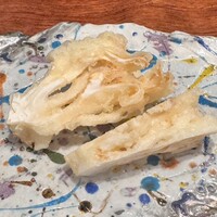 天ぷら割烹 三井 - 
