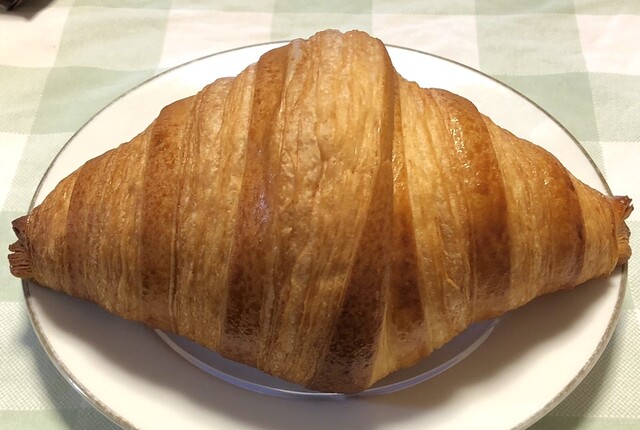 クロワッサン屋 サクサク 泉店 - 仙台市泉区その他（パン）の写真