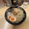 鹿児島ラーメン豚とろ 天文館本店