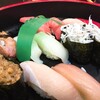 廻転寿司 海鮮