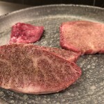 北海道焼肉 北うし - 