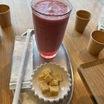 KAKIGORI CAFE ひむろ - 