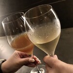 北海道焼肉 北うし - 