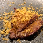 北海道焼肉 北うし - 