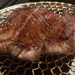 北海道焼肉 北うし - 