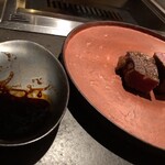 北海道焼肉 北うし - 