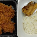 かつや - 料理写真: