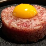 北海道焼肉 北うし - 