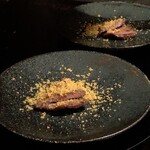 北海道焼肉 北うし - 