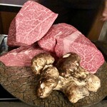 北海道焼肉 北うし - 