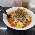 蒙古タンメン中本 - 