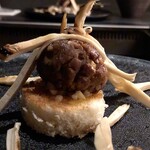 北海道焼肉 北うし - 