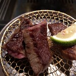 北海道焼肉 北うし - 