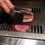 北海道焼肉 北うし - 