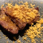 北海道焼肉 北うし - 