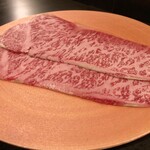 北海道焼肉 北うし - 