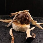 北海道焼肉 北うし - 