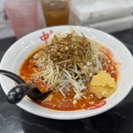 蒙古タンメン中本 - 