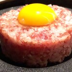 北海道焼肉 北うし - 