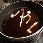 北海道焼肉 北うし - 