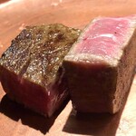 北海道焼肉 北うし - 