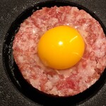 北海道焼肉 北うし - 