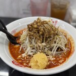 蒙古タンメン中本 - 