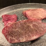 北海道焼肉 北うし - 