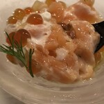 北海道焼肉 北うし - 