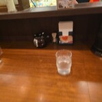 グリル欧風軒 - 