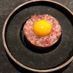 北海道焼肉 北うし - 