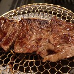 北海道焼肉 北うし - 